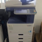 コピー機のカタログ数値はココだけ見れば大丈夫。3つの速度とは？